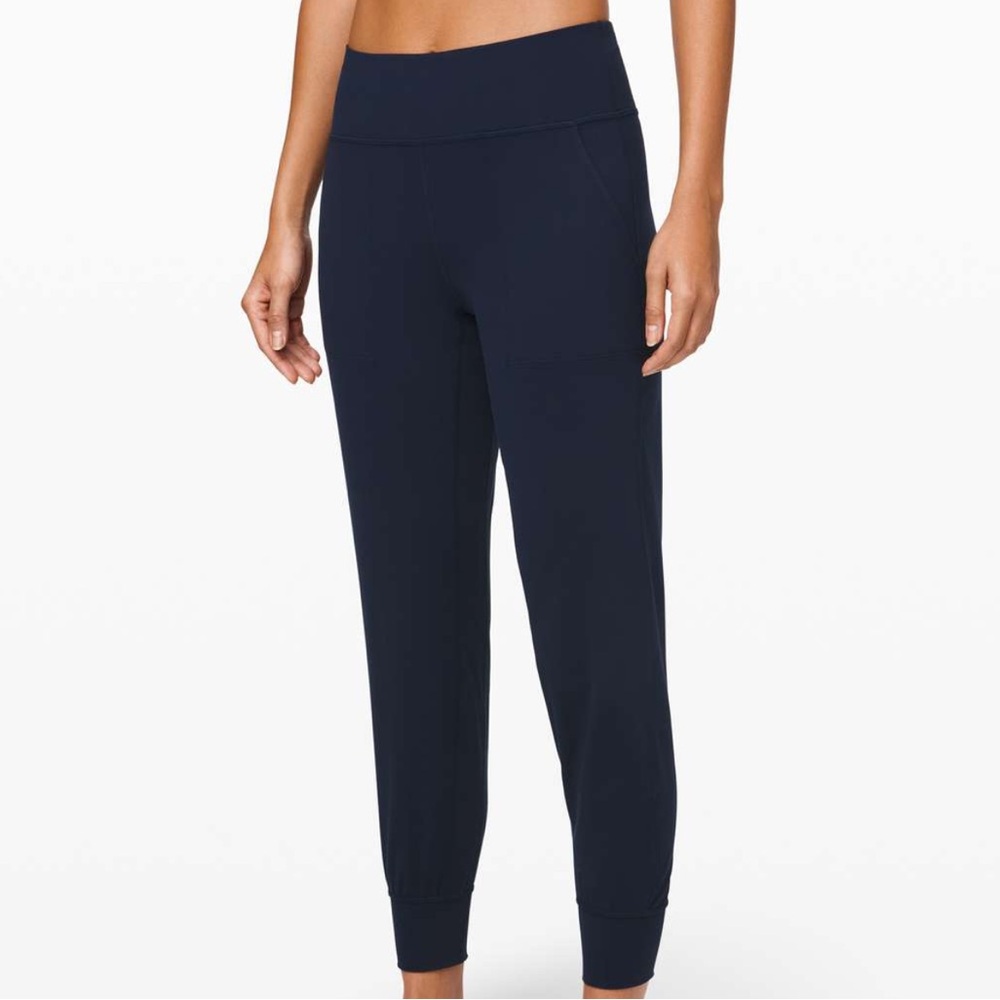 Lululemon Align Joggers